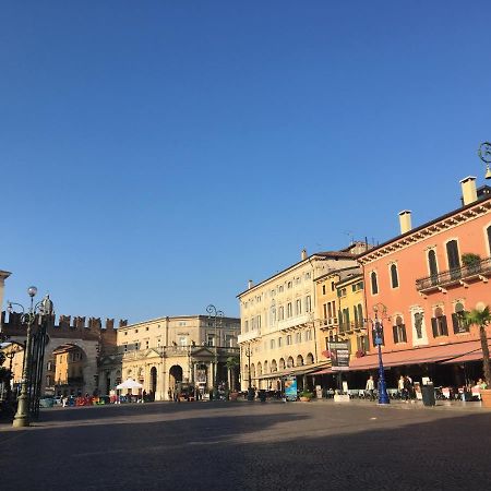 City Home Верона Екстер'єр фото
