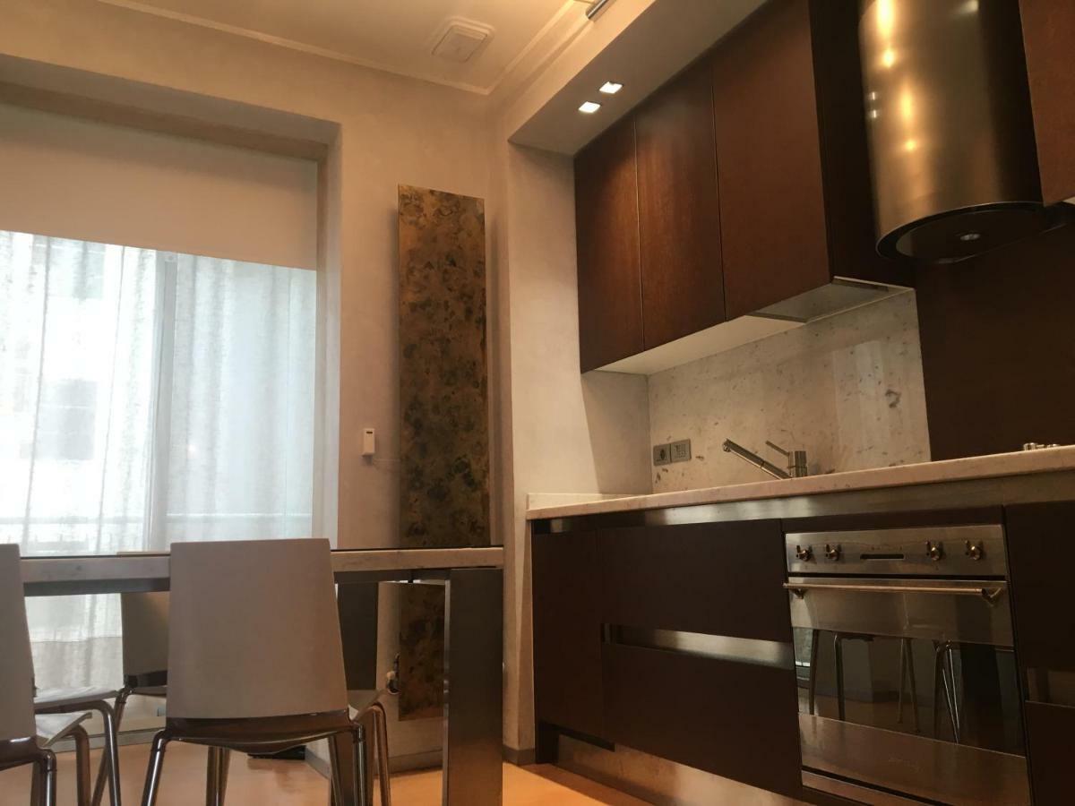 City Home Верона Екстер'єр фото