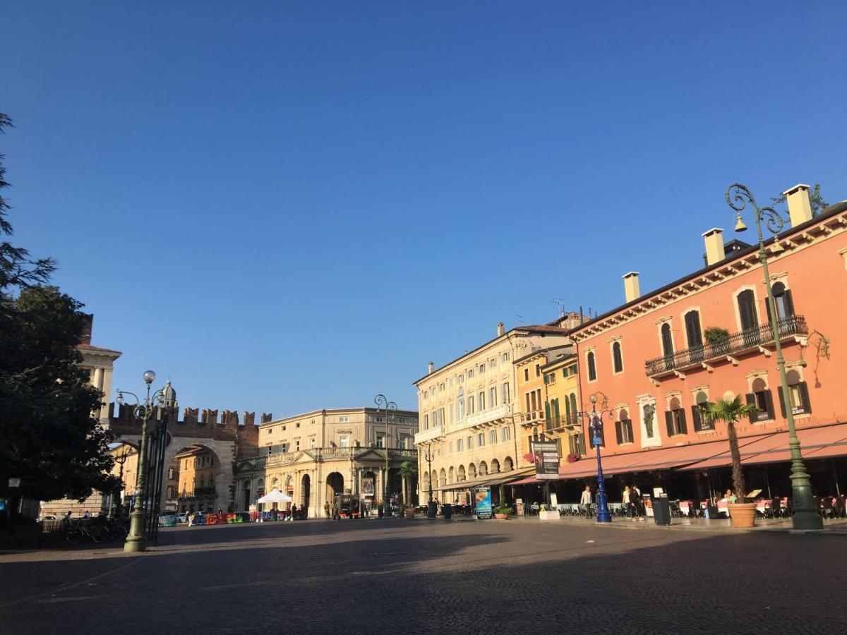 City Home Верона Екстер'єр фото